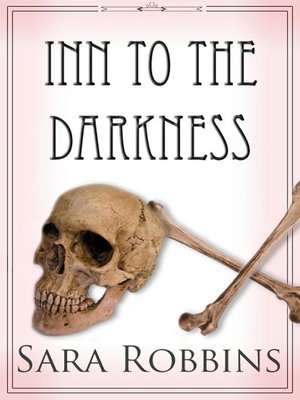 cover image of Inn to the Darkness